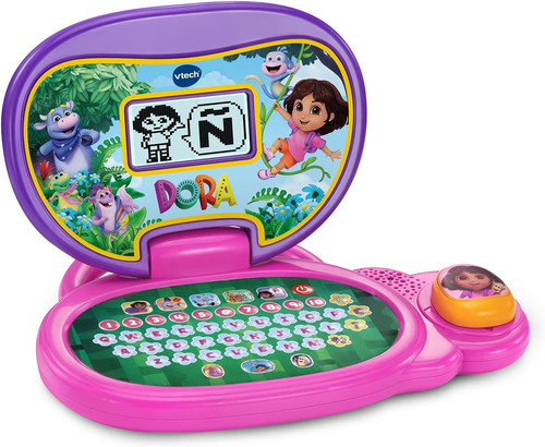 Vtech dora more - more, explore