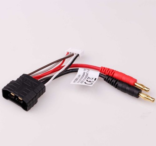 Robbe modellsport ladekabel - ladekabel, 4s