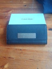 Calvin Klein Geldbörse