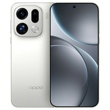 Oppo Find X9 Pro 5G Smartphone
