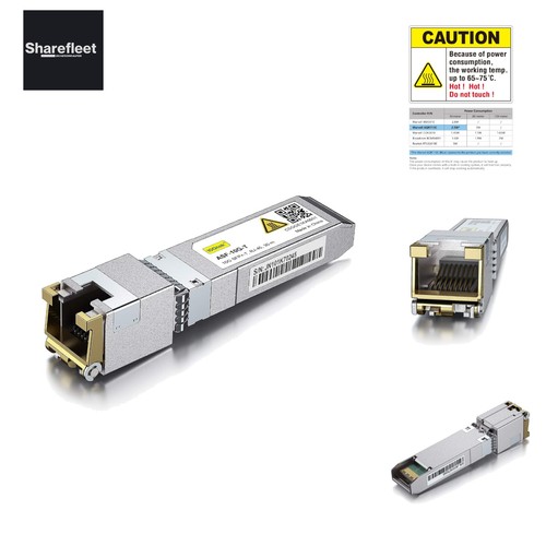 10gb sfp auf - auf, modul