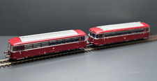 Roco 63026 schienenbus - h0, br