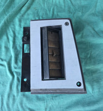 1982-1985 CHEVROLET S10 S15