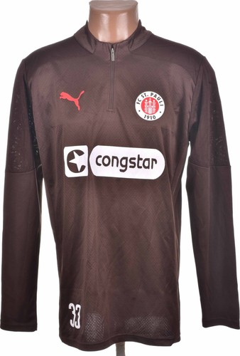 Pauli 2024 2025 fussball - st.,