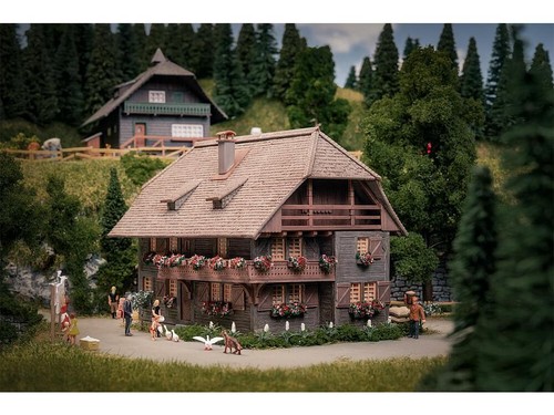 Faller 130012 - , h0