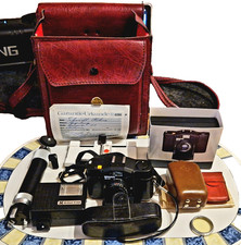 Minox 35 GT Kameraset mit