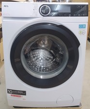 AEG LR7AMZ49FL Waschmaschine Serie 7000 9 kg, Energiesparend, EEK:A, I34651