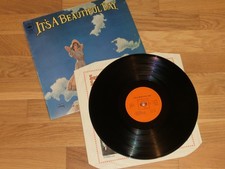 LP: It´s A Beautiful Day /
