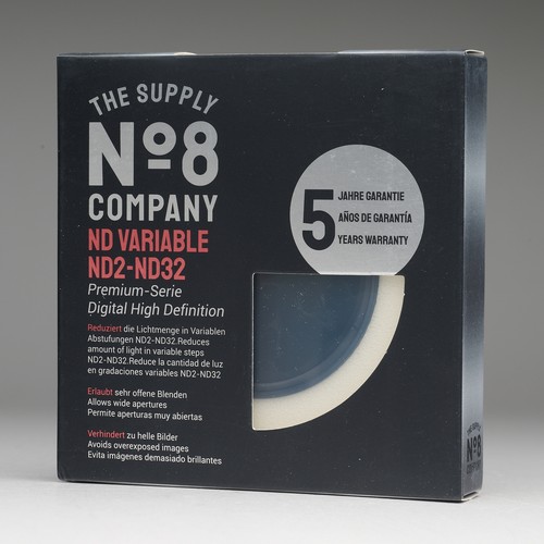Vario filter nd2 nd32 - nd2-nd32, (1