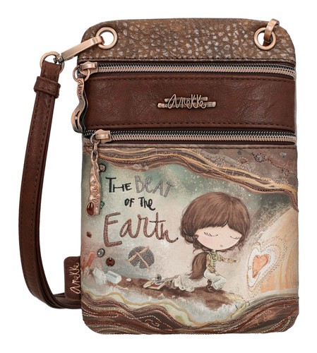 Anekke core mini crossbody - anekke,
