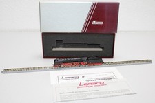 Lemaco Spur N Schlepptender Dampflok BR 45 003 DB OVP TOP (N86)