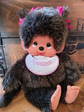 Sekiguchi Monchhichi Monchichi