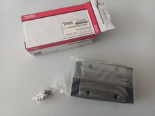 THK Lineareinheit Führung SR25W1SSC1(GK) Block YIE69704