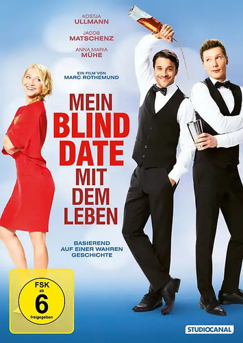 Mein blind date mit dem - mit,