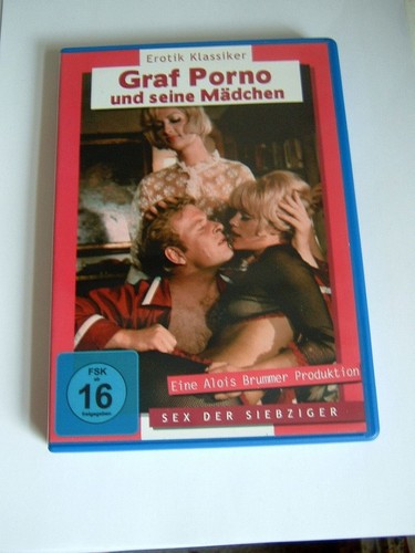 Graf porno und seine - und, mädchen