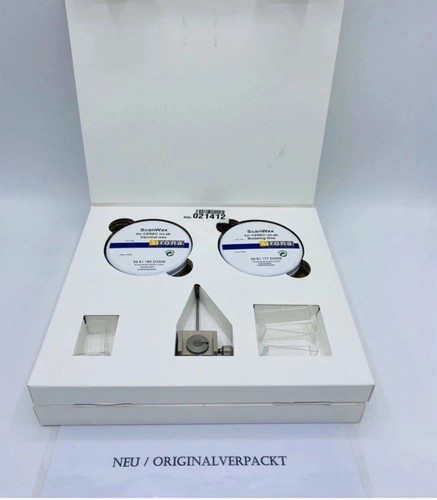 Siemens sirona cerec cad cam - cad,