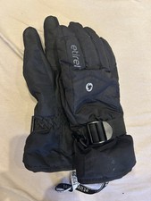 Skihandschuhe Etirel, Größe