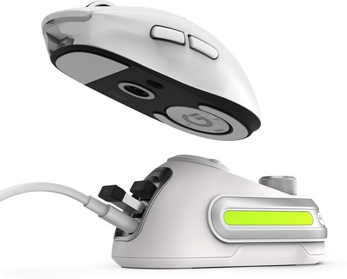 Power ladestation logitech - g-power,