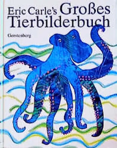 Eric carle großes - eric,