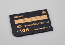 Sony / SAN DISK 1 GB Memory
