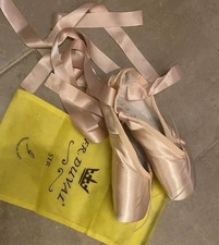 Spitzenschuhe Fr Duval Point