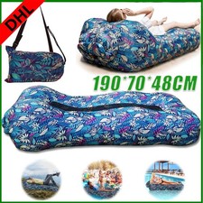 Aufblasbar Luftsofa Couch