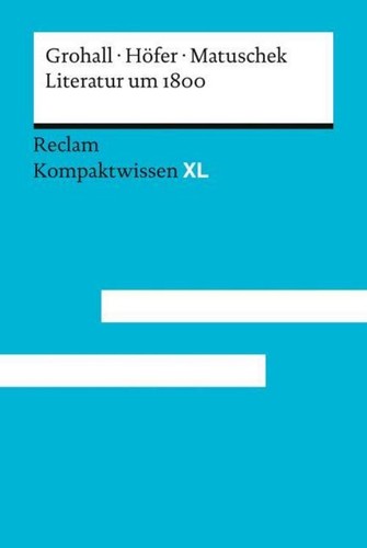 Stefan matuschek literatur - stefan, /