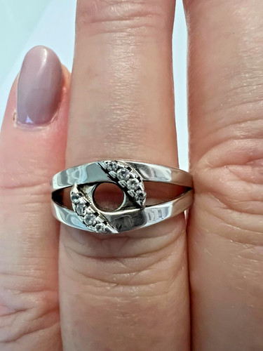 Ring sterlingsilber 925 - sterlingsilber,