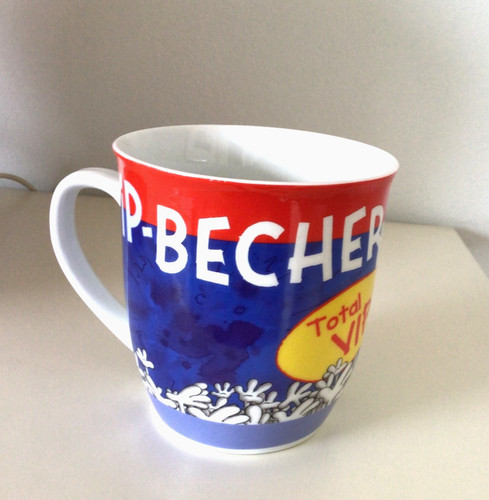 Diddl kaffeebecher - diddl,
