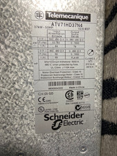 Telemecanique Altivar 71