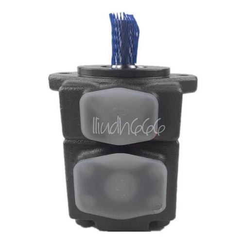 1pcs new yuken vane pump - yuken,