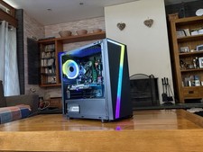 Gaming gtx 1650 4gb - pc,