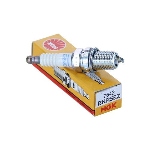 Ngk zündkerze bkr5ez - zündkerze,