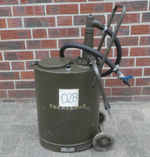 1x Ölschleuder