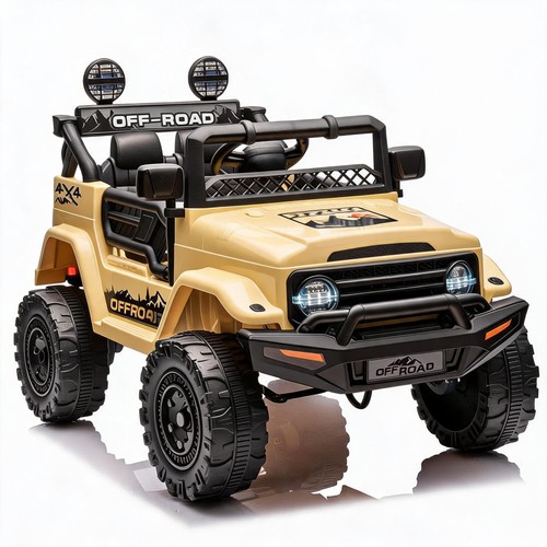 Kinder elektroauto quad - elektroauto,
