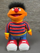 Tickle Me Ernie Fisher-Price