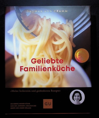 Geliebte familienküche - gu:,