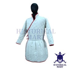 Mittelalterliche dick