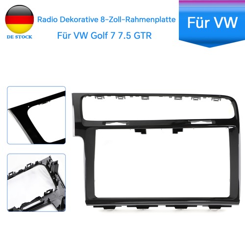 Schwarzer klavierlack - schwarzer,