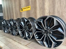 4x original Alufelgen 18 Zoll