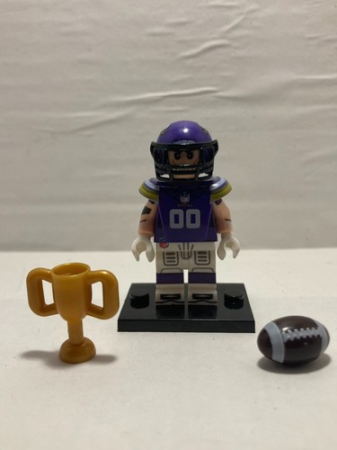 Minnesota vikings figur - vikings,