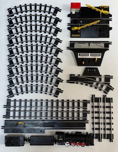 Tomy d51 101 lokomotive - d51,