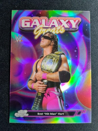 Topps chrome cosmic 2026 - topps,