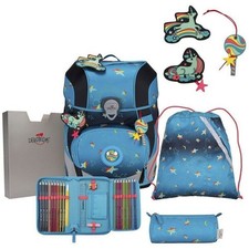 DERDIEDAS ERGOFLEX TINY LED