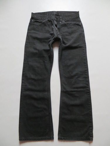 Levi 512 bootcut jeans hose - bootcut,