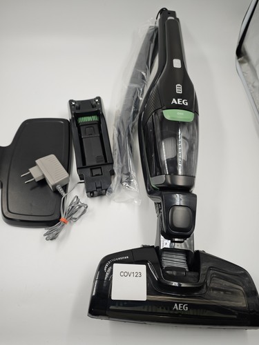 Aeg cx7 öko akku - akku, staubsauger