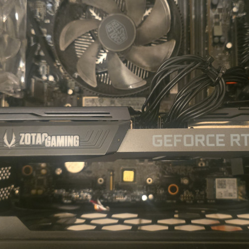 Zotac nvidia geforce - zotac,