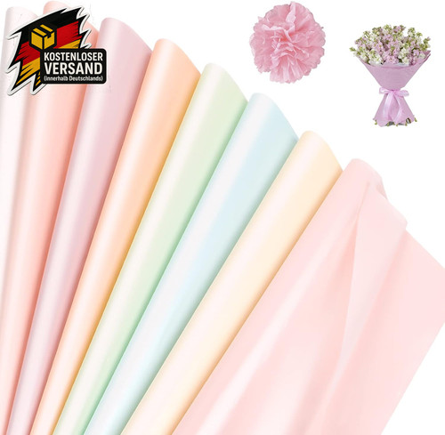 Seidenpapier set 120 - seidenpapier,