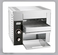 GGG Förderband-Toaster | TCT-02