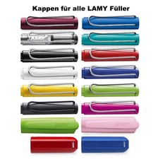 Lamy ersatz teil kappe für - lamy,